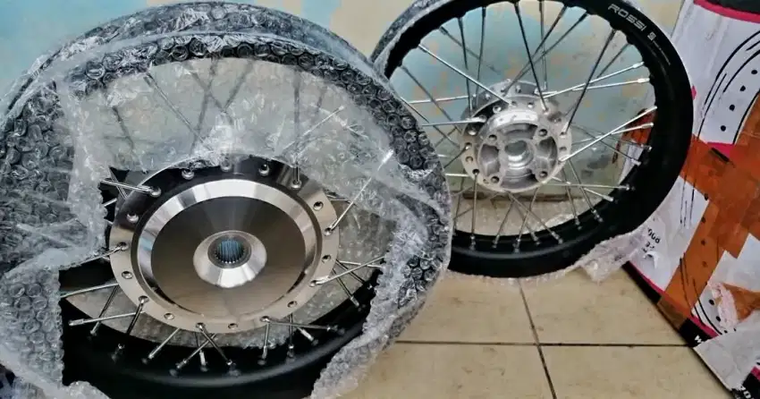 Velg Vario 125 150 vrosii 1,1 JT negoo
