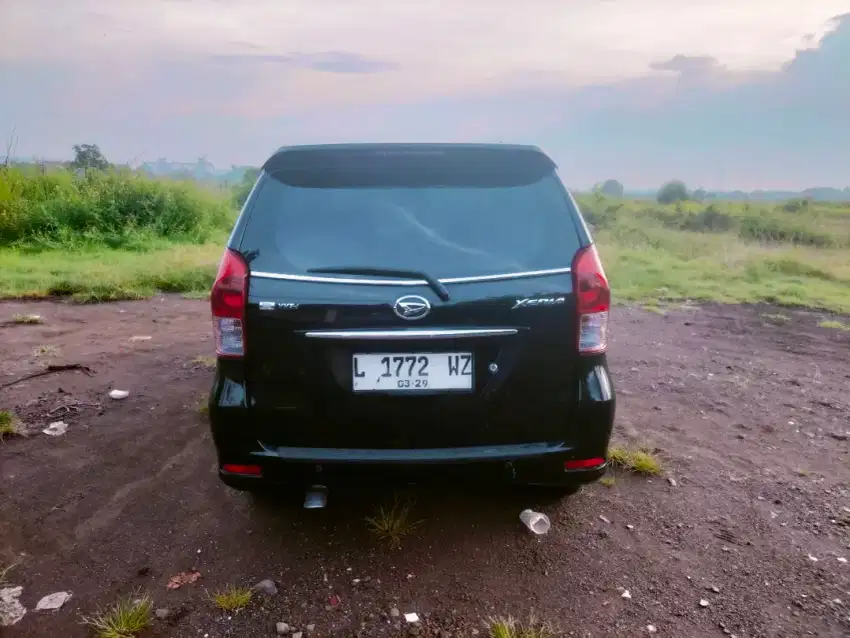 xenia R deluxe 2014