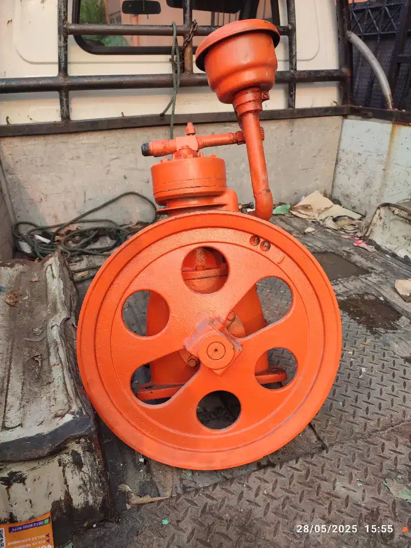 Kompressor Bitzer V / Kompressor Bitzer V