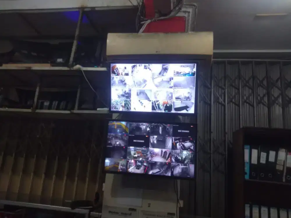 FREE PASANG CCTV ONLINE