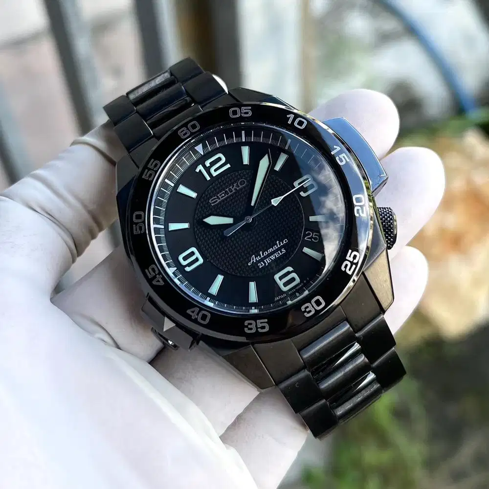 Seiko Prospex SBDY003 JDM automatic like new