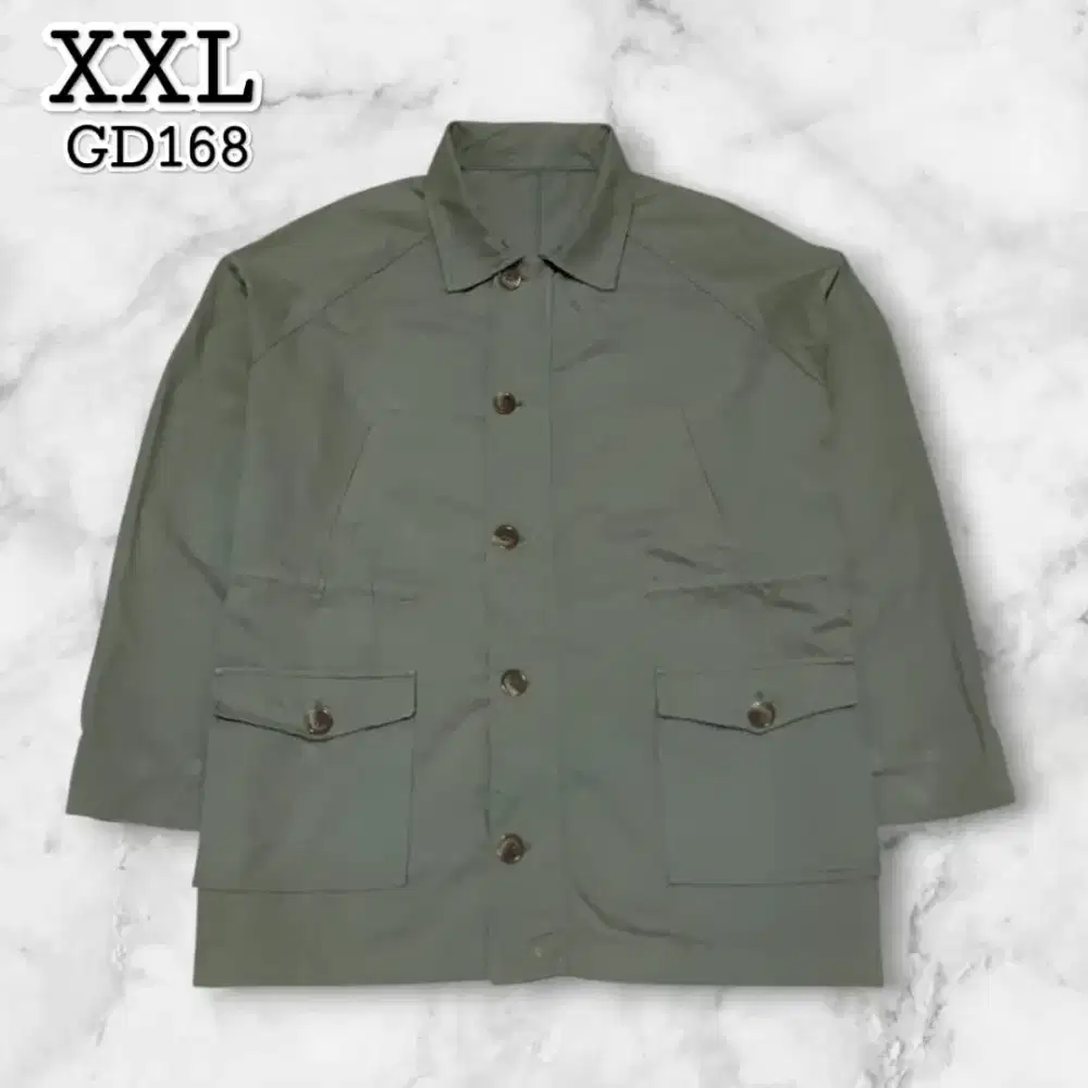 Baon House Casual Jacket