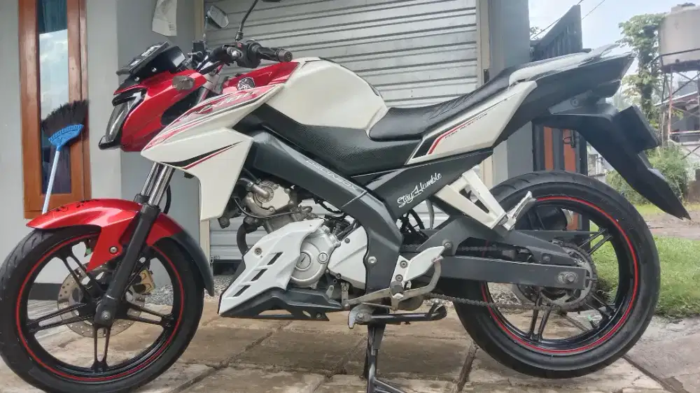 Vixion 2013 harga net