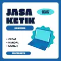 Jasa Pengetikkan Ulang / Jasa Tulis Tangan