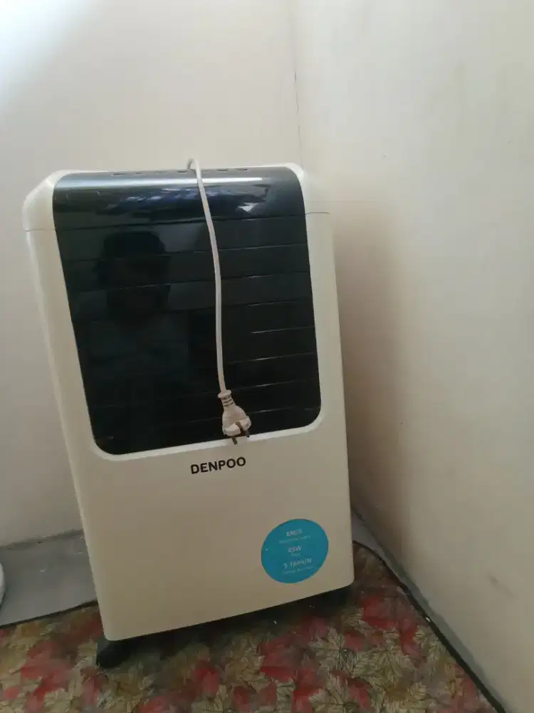 Air coller DENPOO