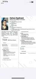 Cari loker jangan art dan pialang masuk