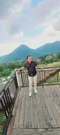 Bidang jualan insya allah saya siap