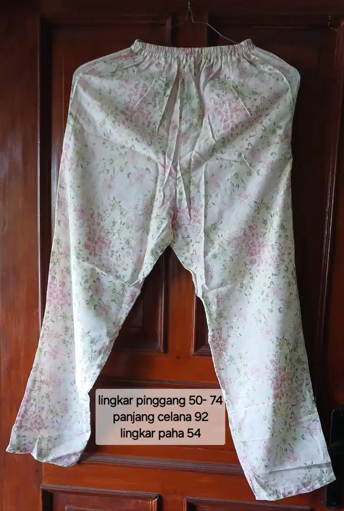 Celana Panjang Anak Perempuan ABG