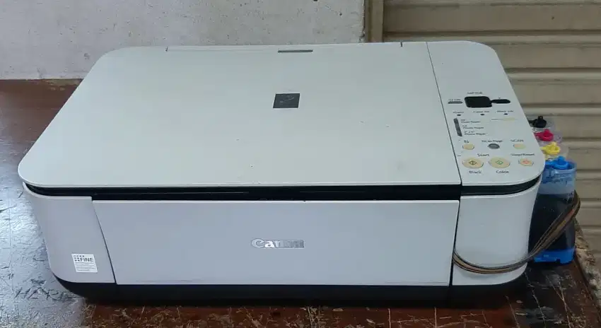 Jual Printer Canon MP 258 ( Print Scan Copy )