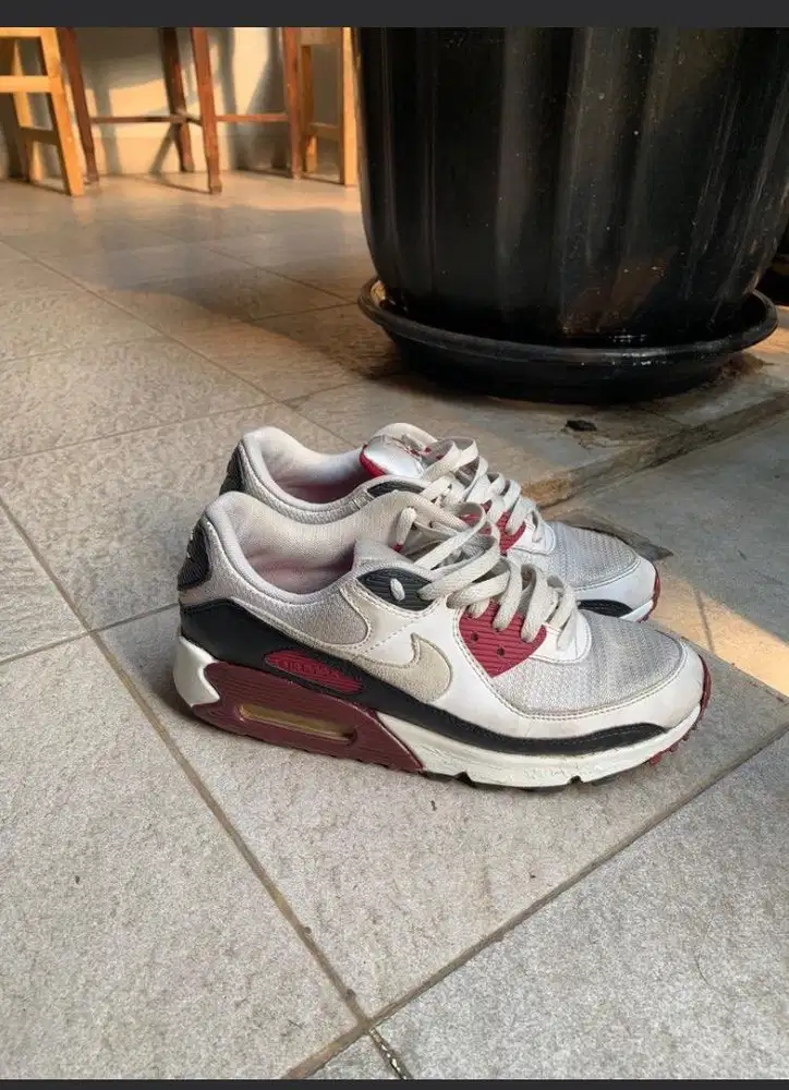 Jual nike airmax 90 BU