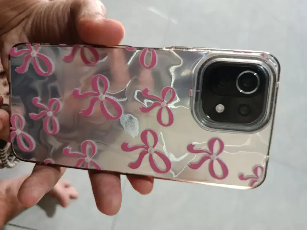 Dijual xiomi mi 11lite