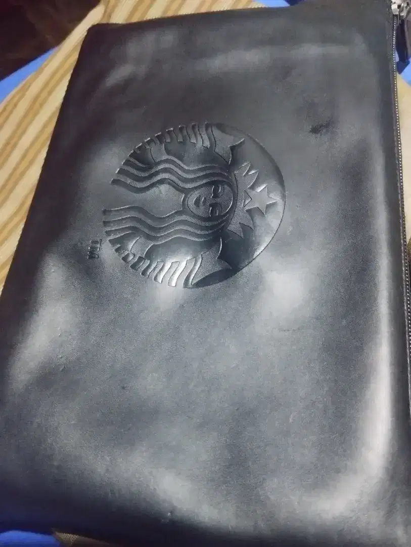 Clutch pria/wanita