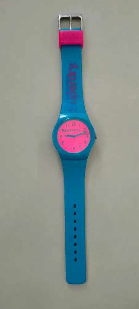 Jam tangan wanita superdry