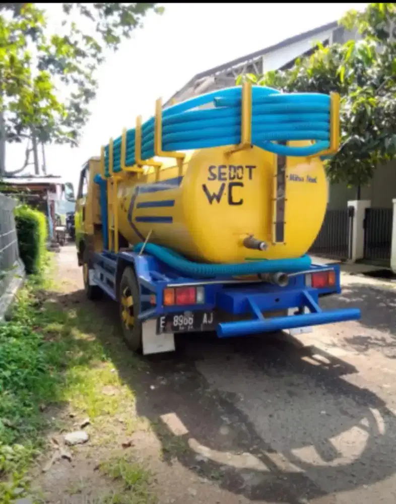 sedot wc murah dan terpercaya