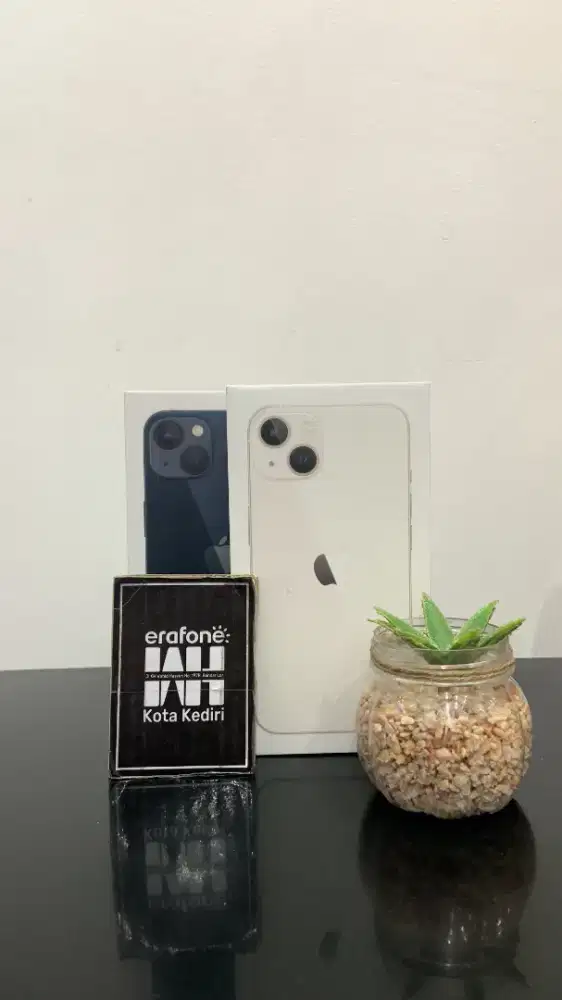 Iphone 13 free adaptor ori promo ibox