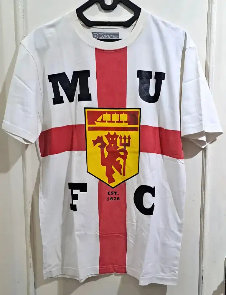 Kaos Mufc cross