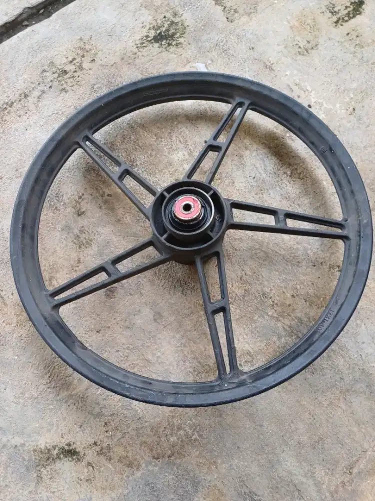 Velg Motor Depan Ring 17