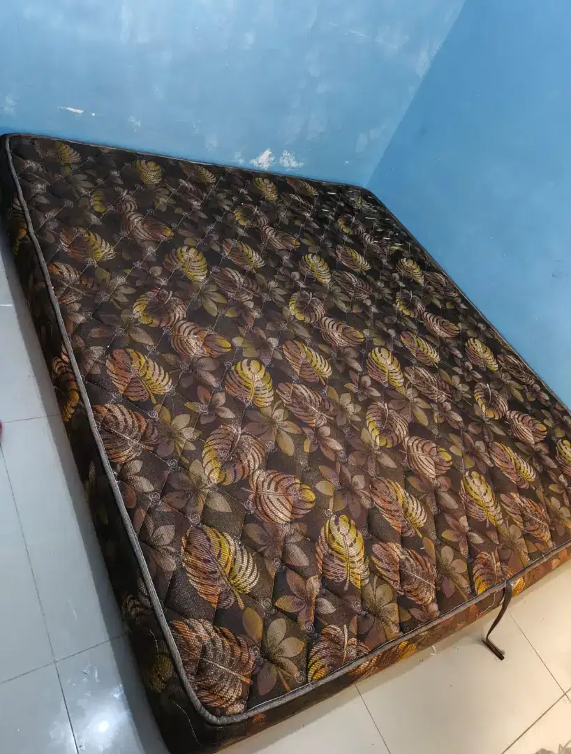 Springbed Royal Foam 200 x 180 cm
