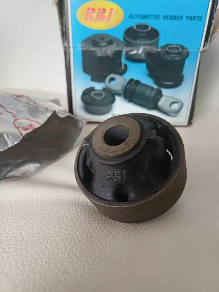 Bushing Arms RBI ori Grand Livina L10