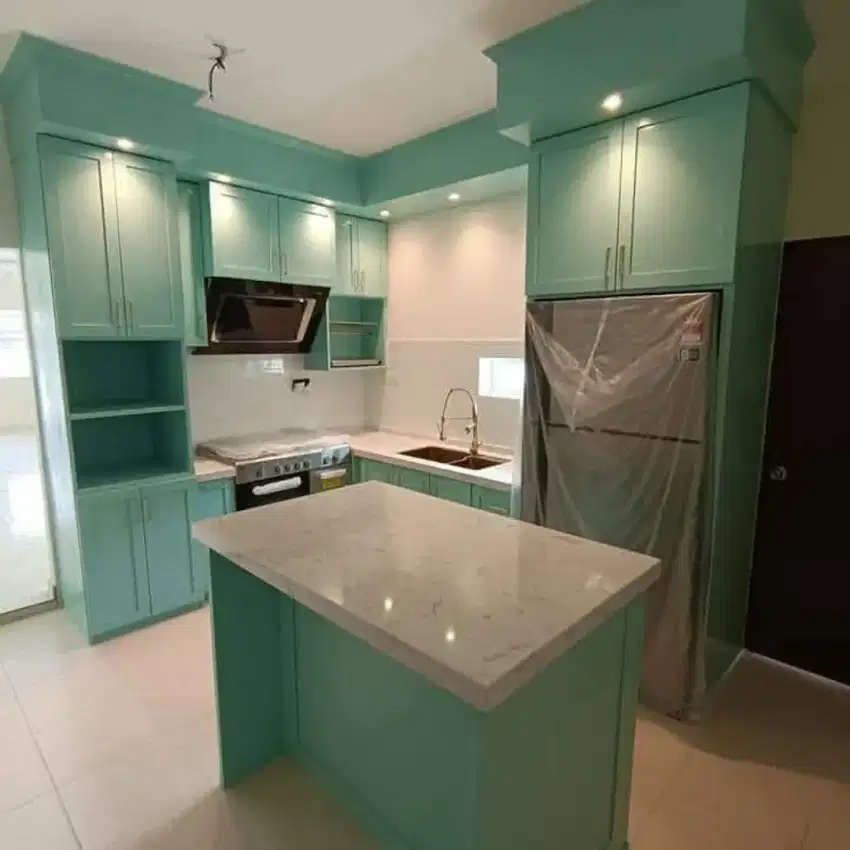 Kitchenset dapur