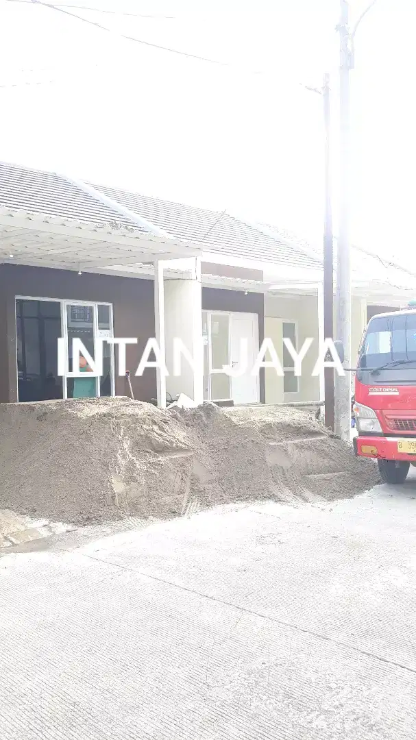 Jual pasir serang isi 7kubik full padat