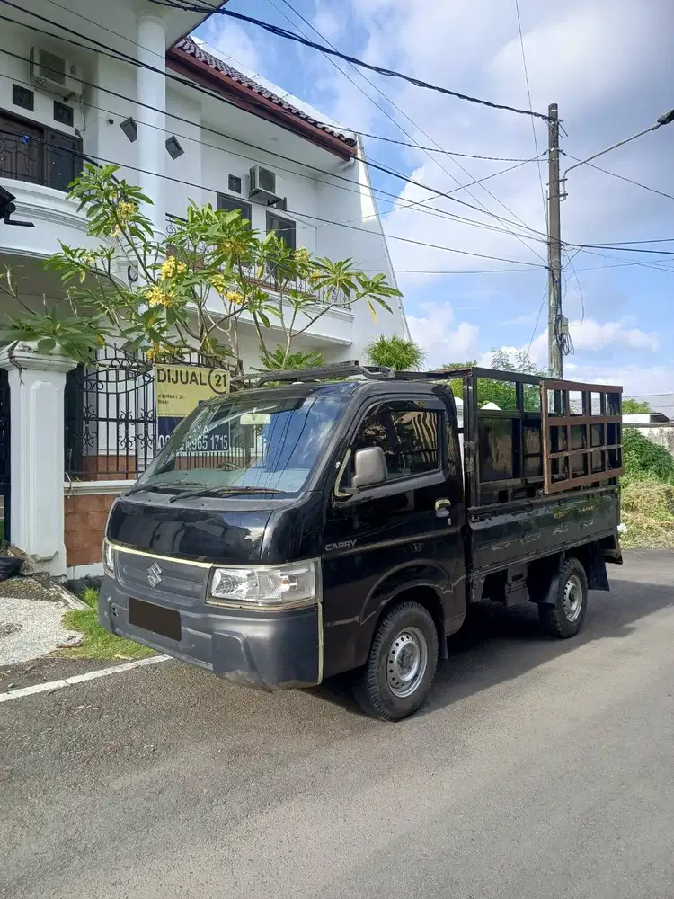 Granmax Pick up Carry 2022