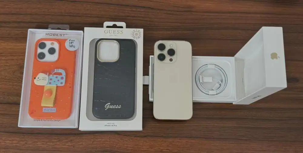 Iphone 14 Pro ex iBox