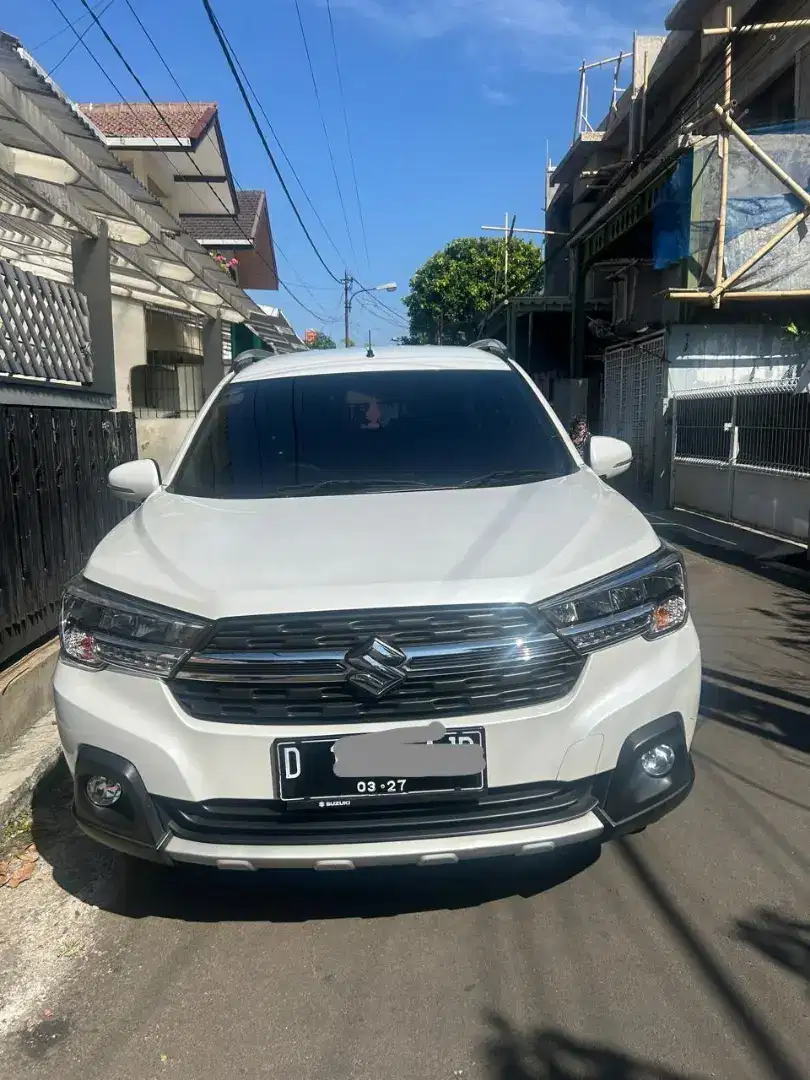 Jual suzuki XL 7 beta at 2022