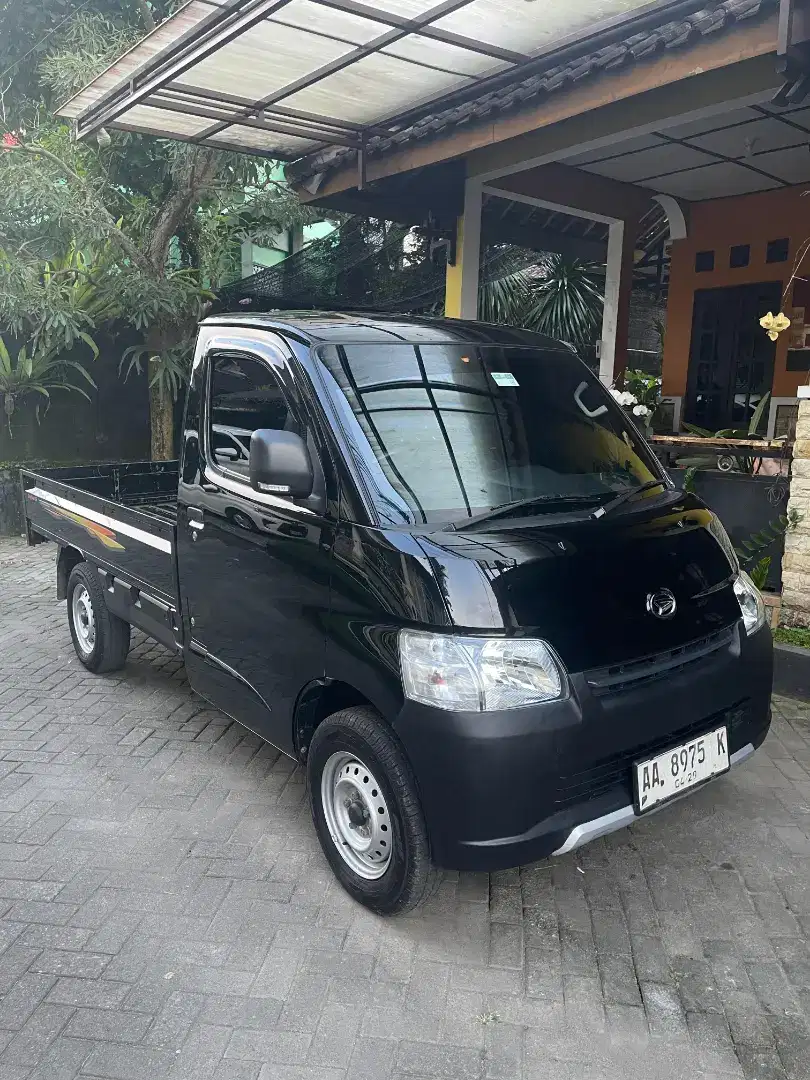 Gran Max Pick Up 1.5 AC PS 2024