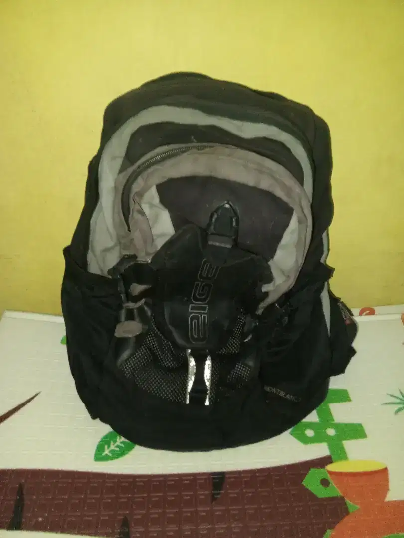 Tas eiger jadul