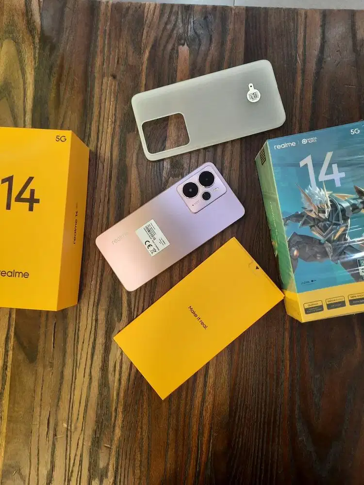 Realme 14 5G 8/256GB