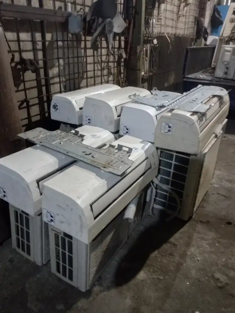 Jual Beli Ac Bekas Di Segala Kondisi
