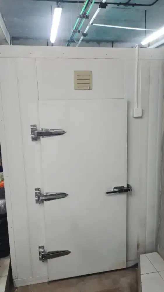 COLDROOM BARANG BARU