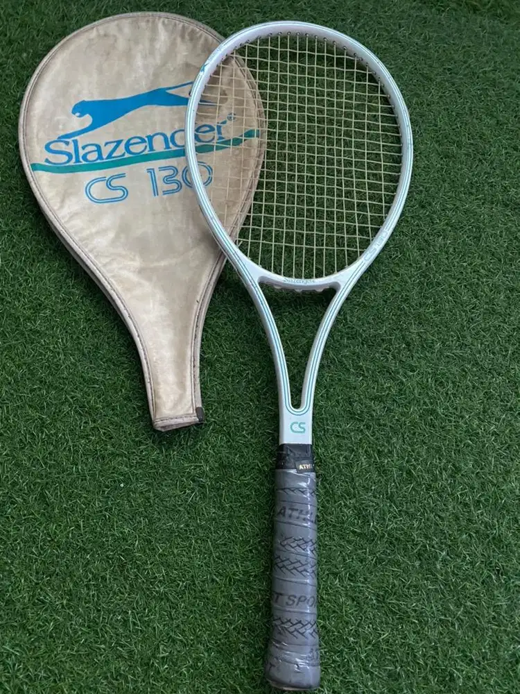 Raket Tenis Slazenger CS 130