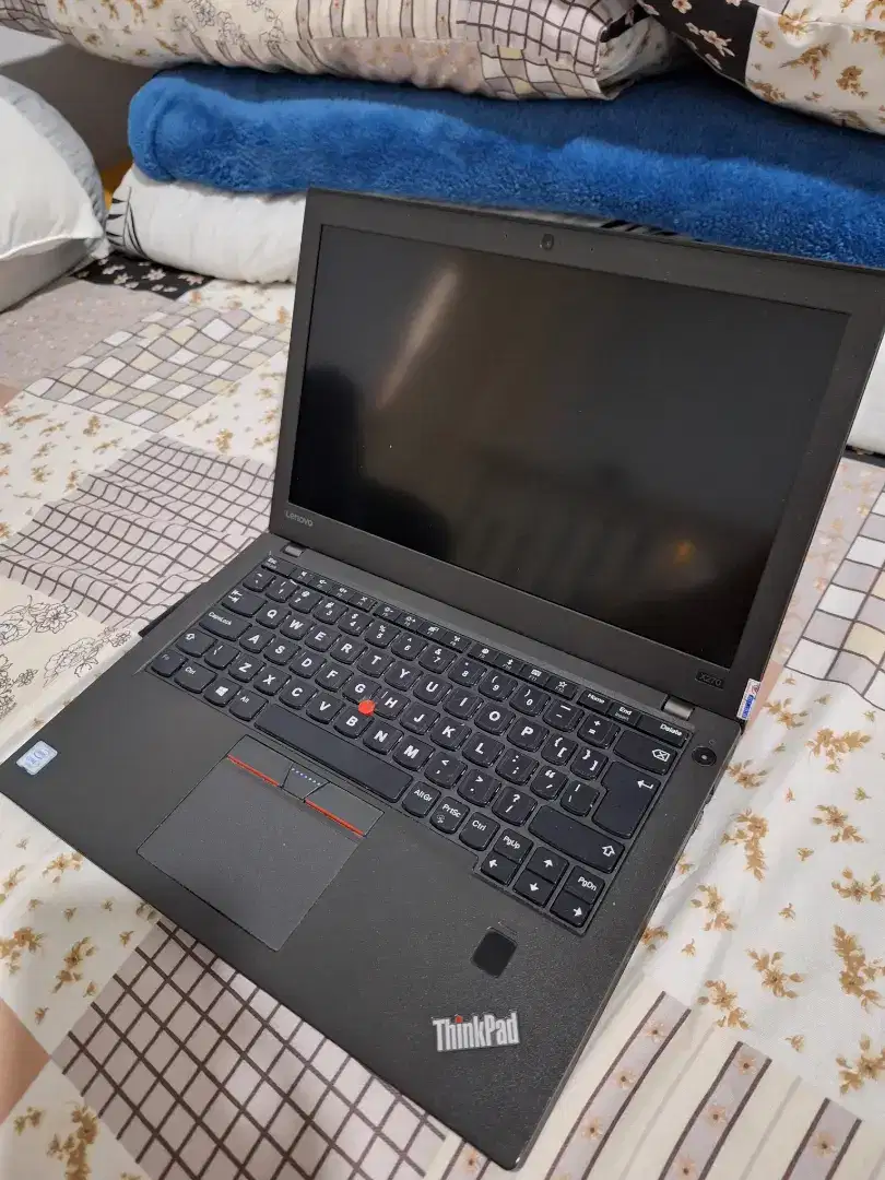 Jual Second Thinkpad x270 core i5