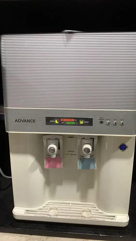 Filter air minum RO advance