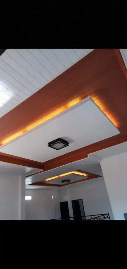 plafon pvc dan wpc panel berkualiatas plus bergaransi