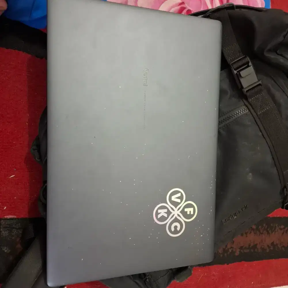 Laptop Xiaomi redmibook