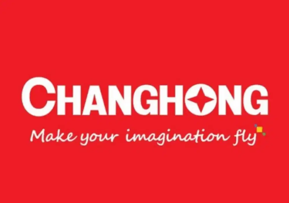 Kulkas Changhong 4 pintu