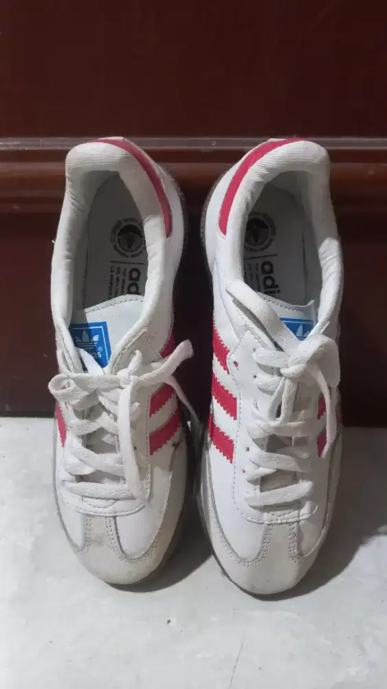 Sepatu Adidas Samba
