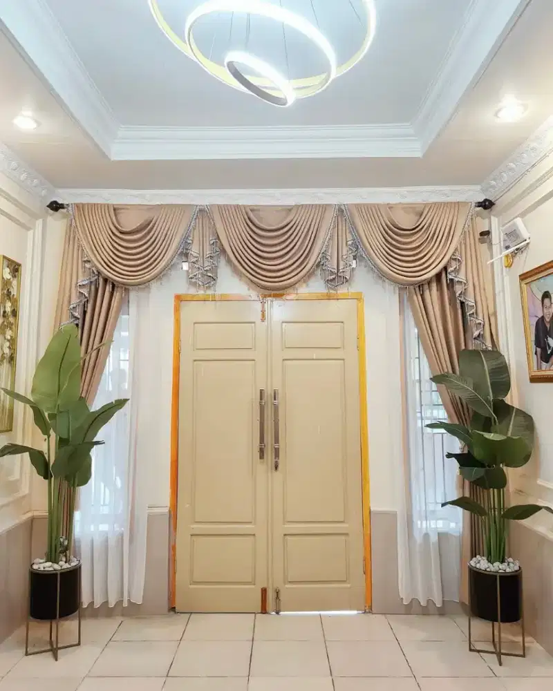 Gorden / vertikalblind / venetianblind / rollerblind / aresblind