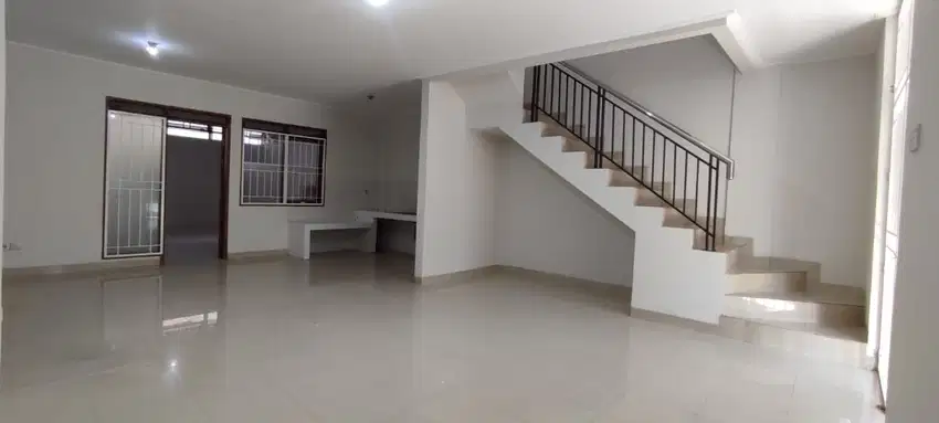 Disewakan Rukan Langka Jarang Ada Mekar Wangi