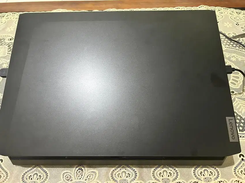 Lenovo IdeaPad Gaming 3 15ACH6