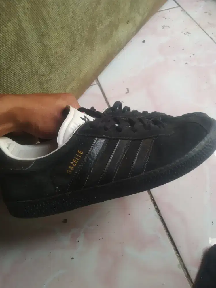 Adidas Gazelle II