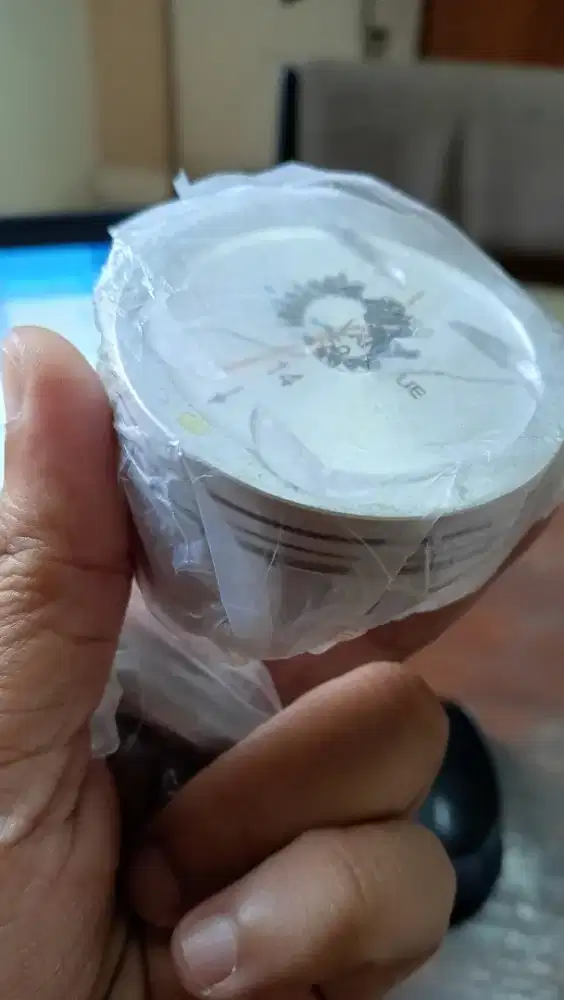 Piston/Seher MX King Vixion Ovz STD & 200