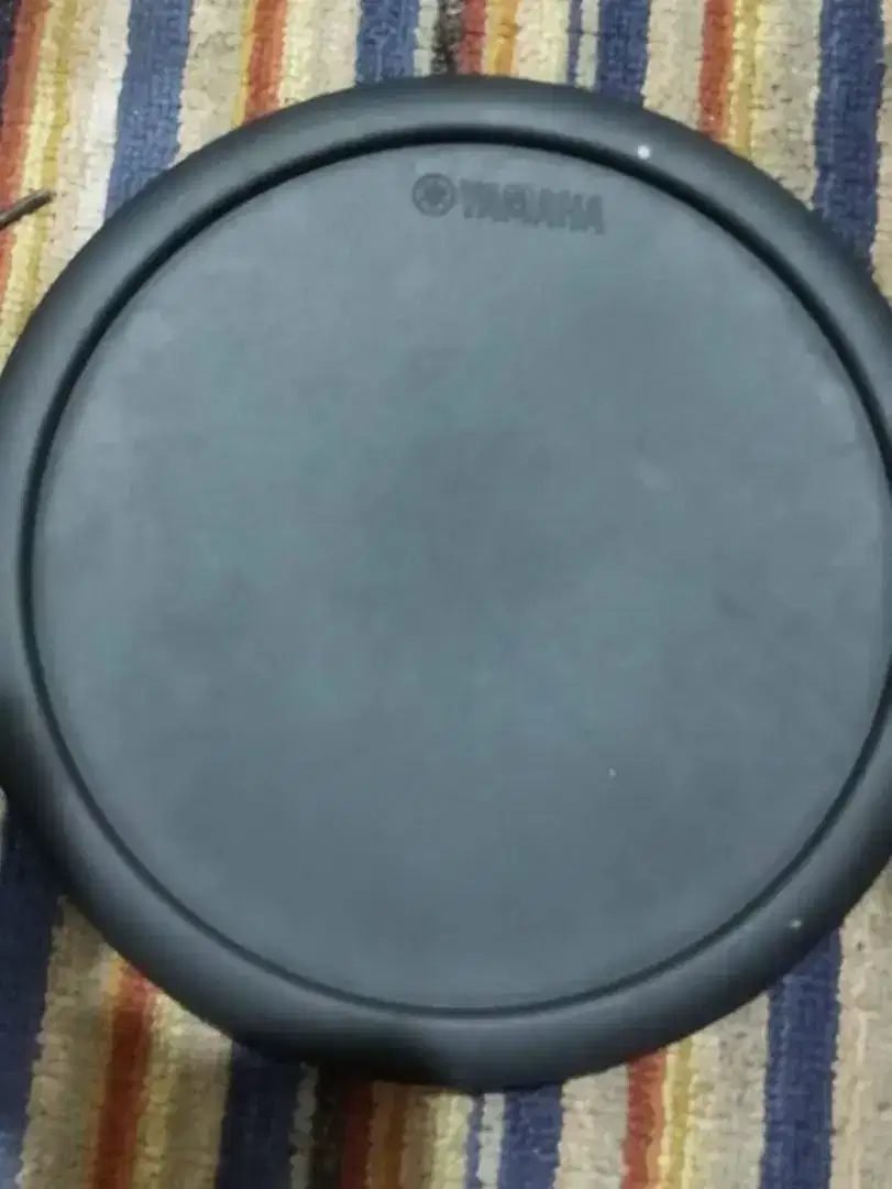 Tom drum elektrik yamaha dtx tp70