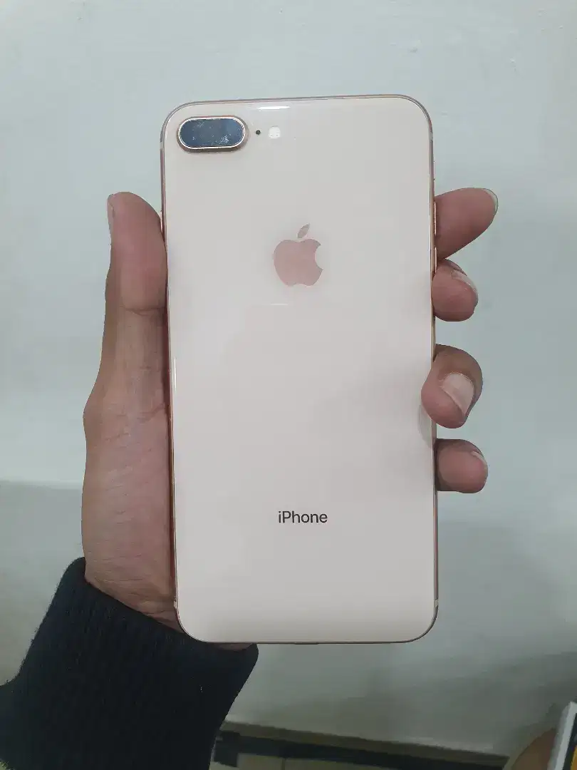 IPHONE 8 PLUS 64GB ALL OPERATOR