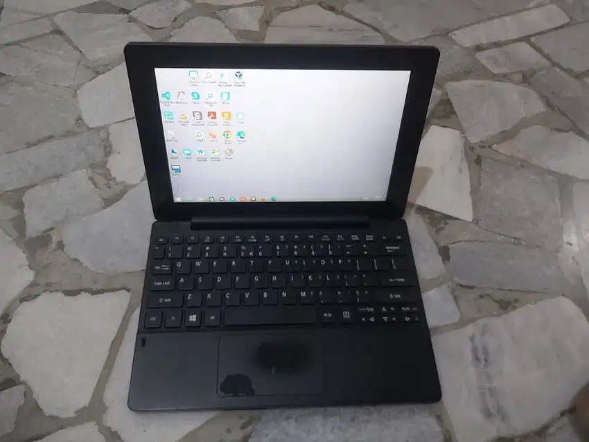 Notebook Acer Aspire SW3