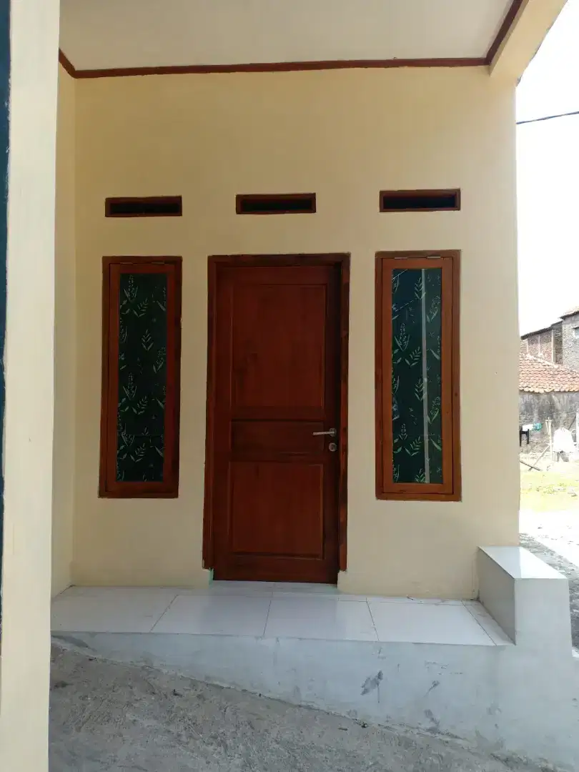 KONTRAKAN 2 KAMAR TIDUR MURAH BANDUNG