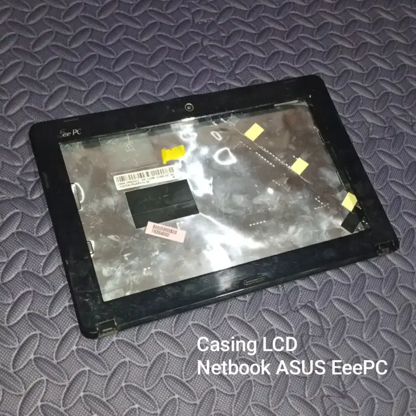 Casing LCD Netbook Asus EeePC